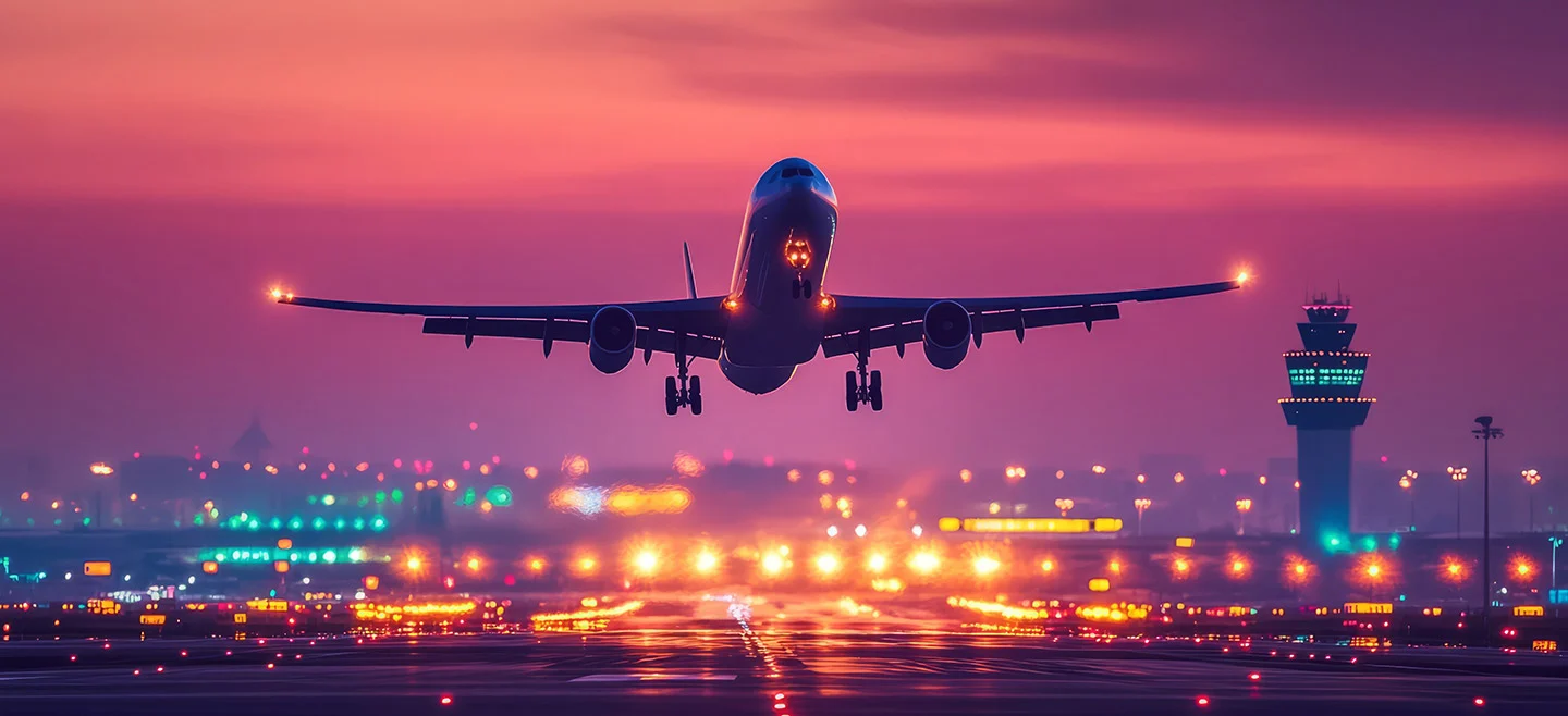 Indias New Greenfield Airports Drive Major Aviation Expansion And Connectivity Growth Nationwide