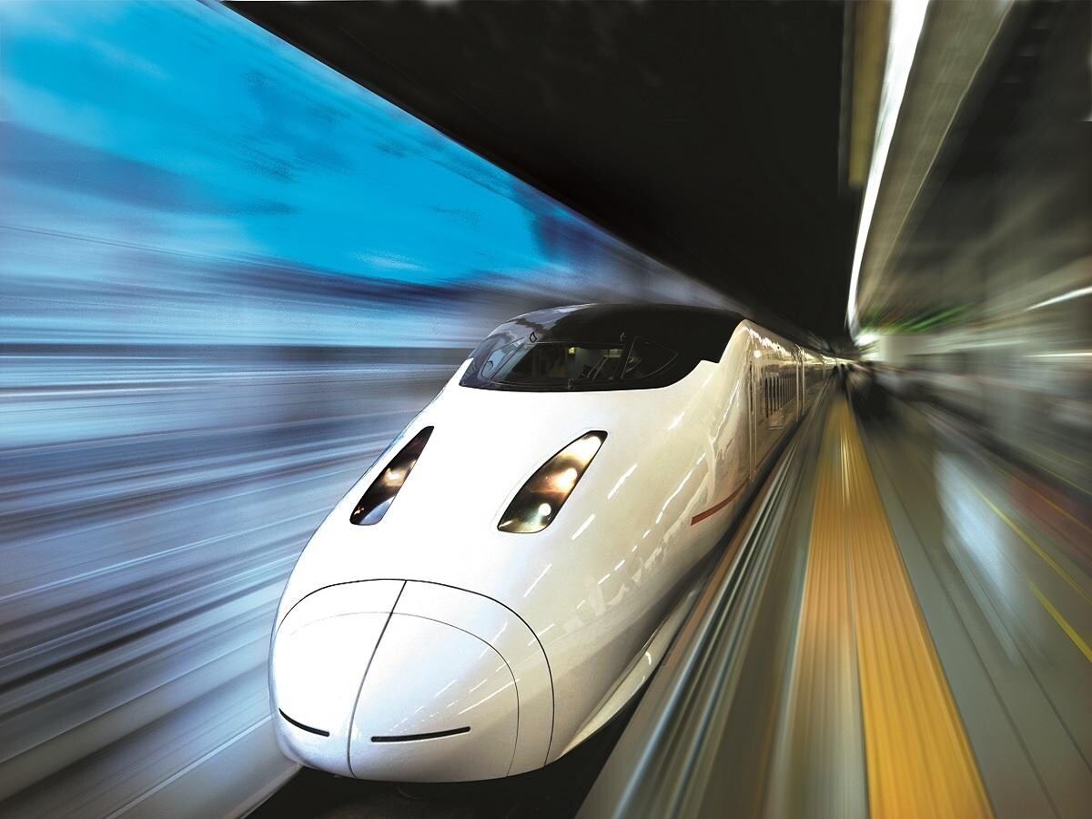 Major Milestone: NHSRCL Tenders for Final Alignment of Amritsar-Jammu Bullet Train