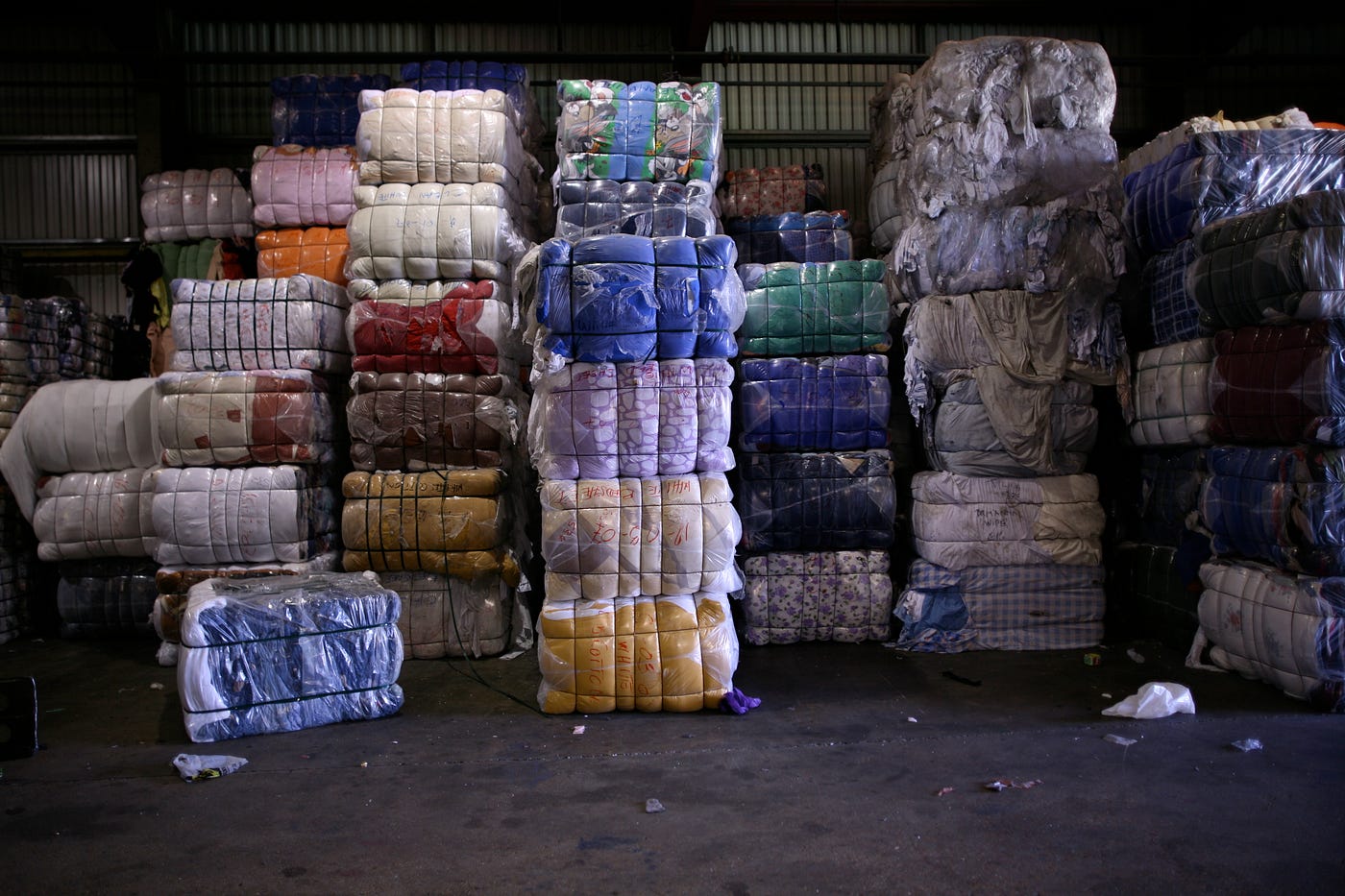 Navi Mumbai Leads India With Municipal Textile Recycling Model Backed By Ministry