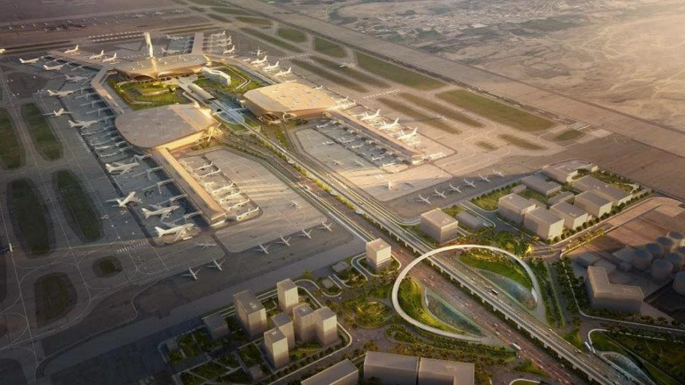 Navi Mumbai Airport Projects Boost Housing Demand Prices Surge Across Key Locations