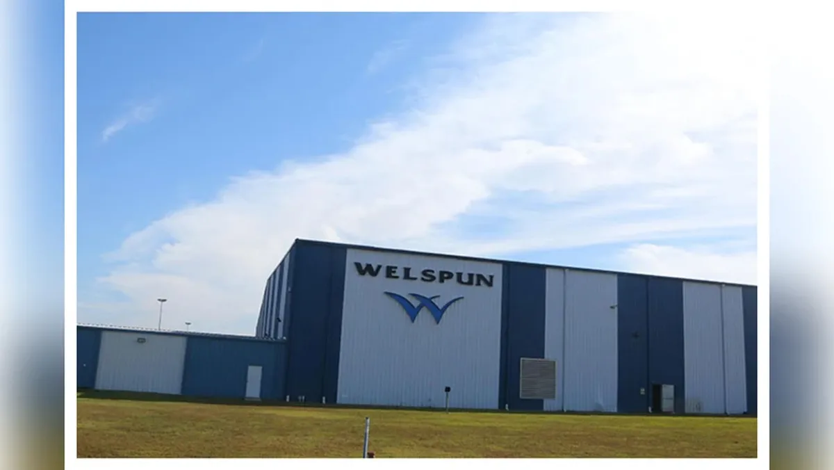 Welspun Enterprises Limited (WEL) Secures Rs 31.5 Billion Contract For 910 MLD Mumbai Water Plant
