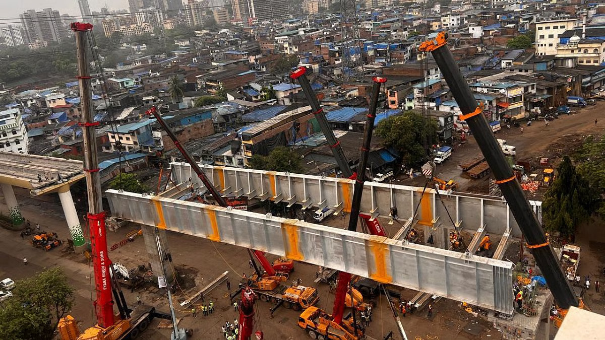 Game Changer: Thane-Borivali Tunnel Promises 15-Minute Travel, Easing Mumbai Traffic