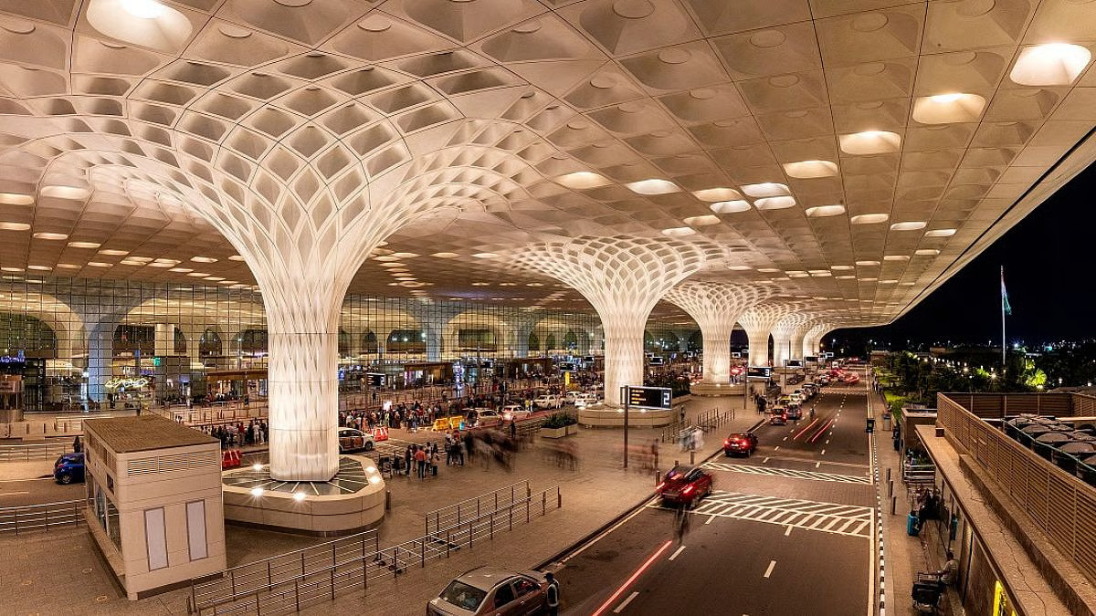 Mumbai Airport Achieves 98.7% Waste Diversion, Reduces Energy Intensity by 5.5%