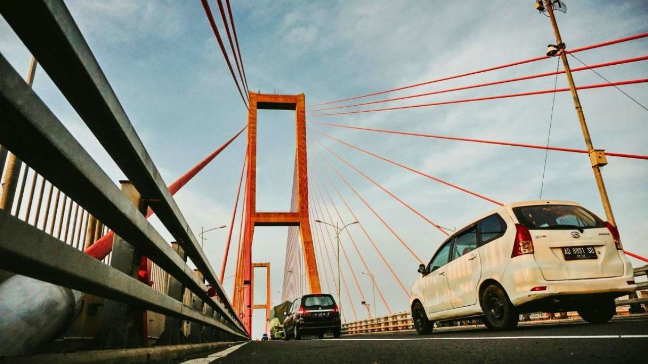 Thane Revives Kolshet Kalher Creek Bridge Project Promising Seven Minute Bhiwandi Connectivity