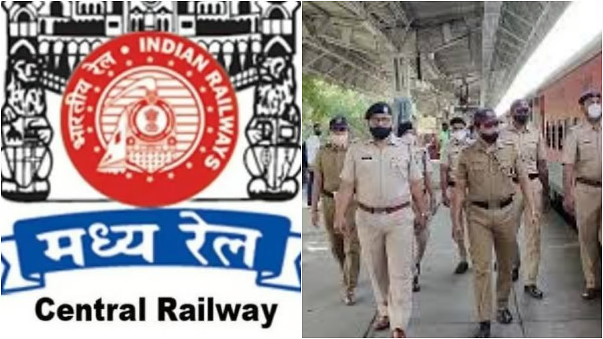 Central Railway Books 8,184 Offenders In October, Recovers Rs 38 Lakh In Crackdown