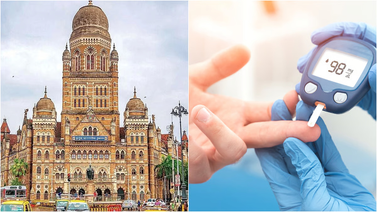 Mumbaikars Face Major Sugar Health Risk With BMC Highlighting Growing Pre Diabetic Cases