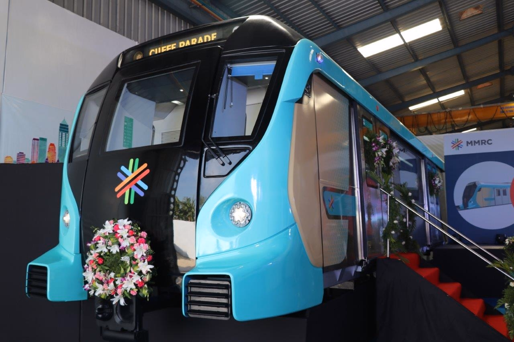 Mumbai Underground Metro Sees Growing Commuter Adoption