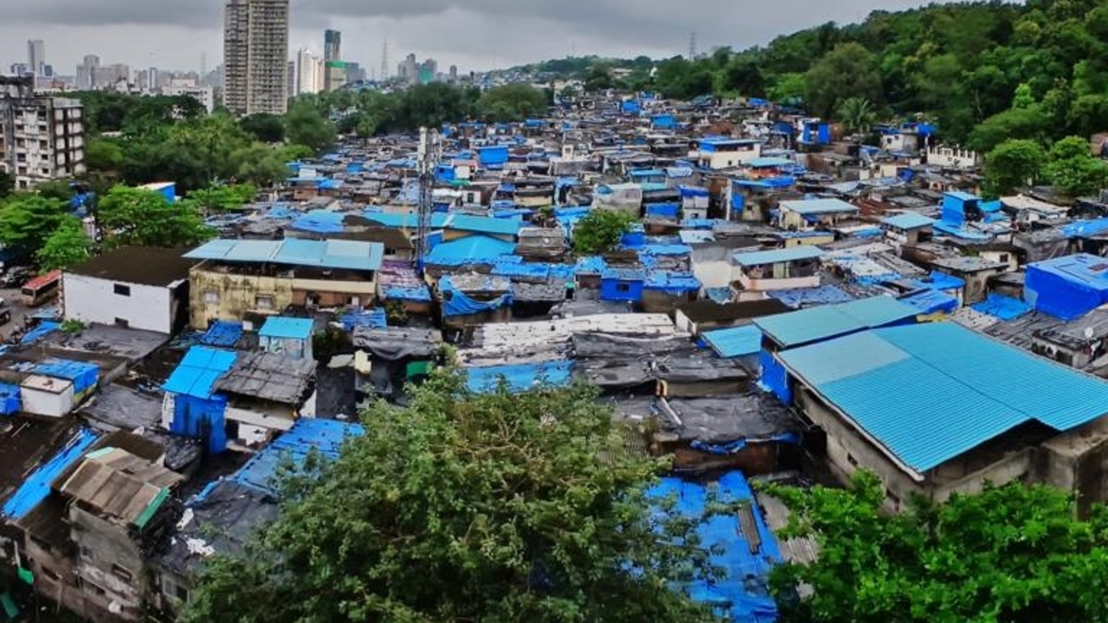 Maharashtra Launches Rental Housing Scheme To Address Urban Housing Shortage