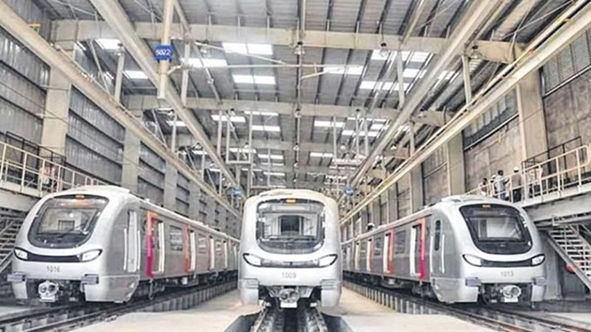 Maharashtra Government Sets Up Panel To Integrate Metro Agencies Under Unified Authority