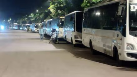 Mira Bhayandar Withdraws Bus Parking Fee Plan After Citizen Complaints