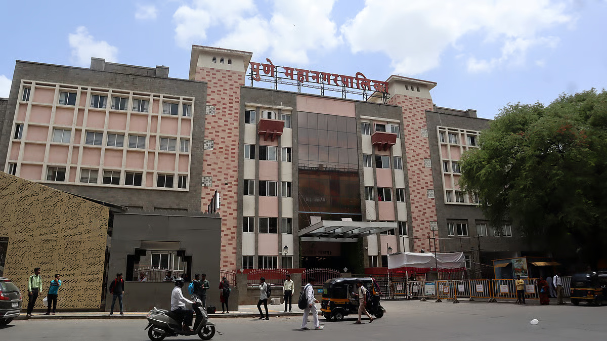 Pune Launches Rs 982 Crore Plan To Build 19 New Roads And Bridges
