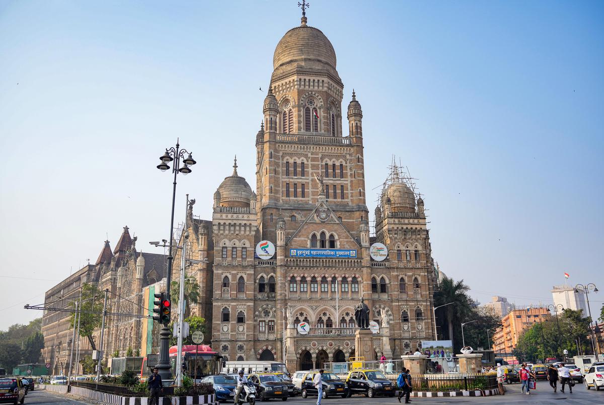 Maharashtra Gears Up For Civic Polls To Reshape Urban Growth And Governance