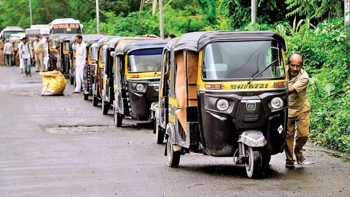 Mumbai Restores CNG Supply After Two-Day Outage Causes Major Mobility Breakdown