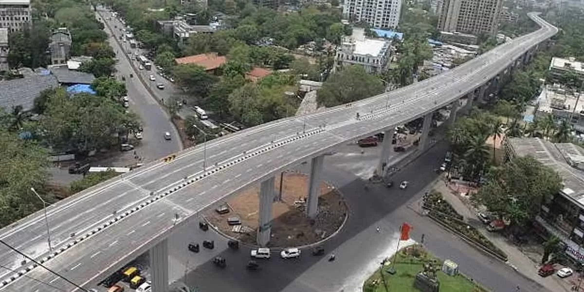 Mumbai to Thane Signal-Free: MMRDA Starts Rs 26.8B Eastern Freeway Extension