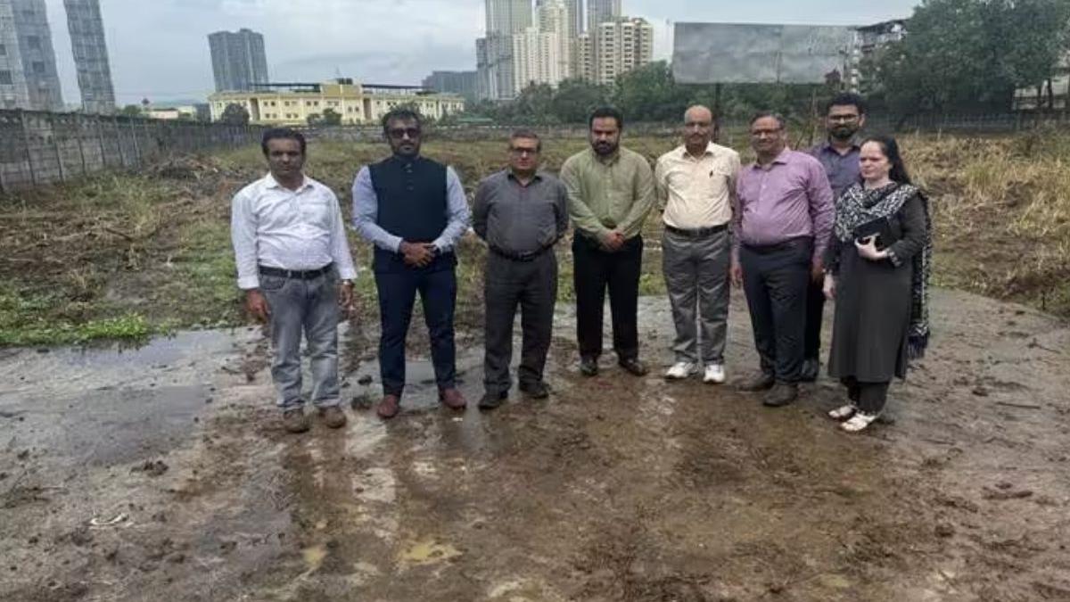 Ministry of Minority Affairs plans new Haj House in Navi Mumbai