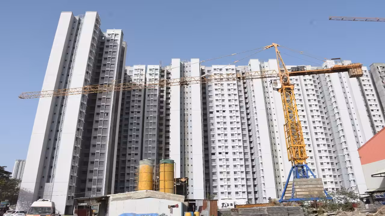 MHADA Projects Become More Attractive for Developers with Revised Premium & FSI Rules.