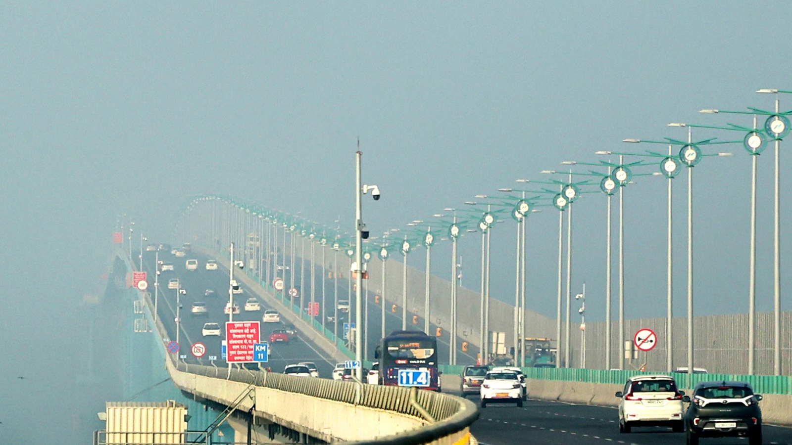 Nariman Point To Virar Travel Time Cuts Under One Hour Soon