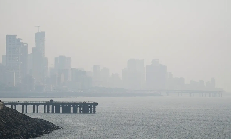 Mumbai air crisis triggers GRAP-4 enforcement