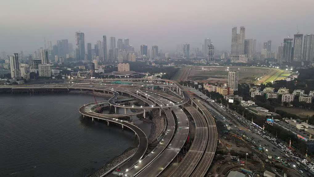 "Mumbai in Minutes": MMRDA's Bold Plan Promises City-Wide Travel in Under an Hour