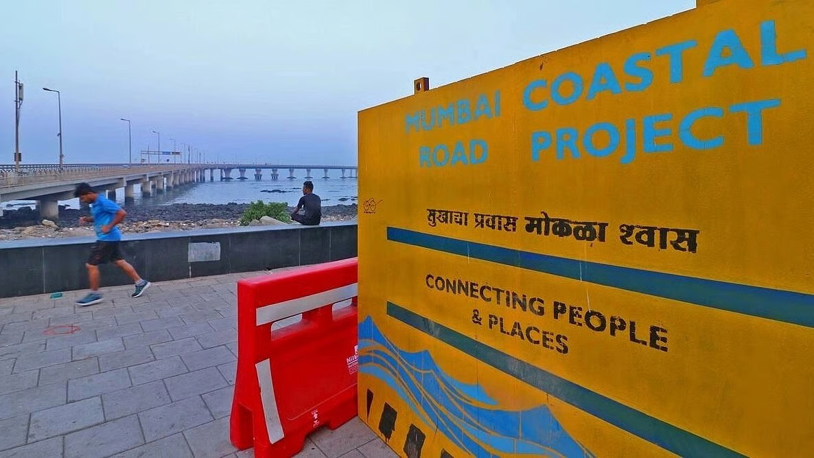 BMC Pushes Tender To Finish 7.25 Km Coastal Promenade Gap In Mumbai