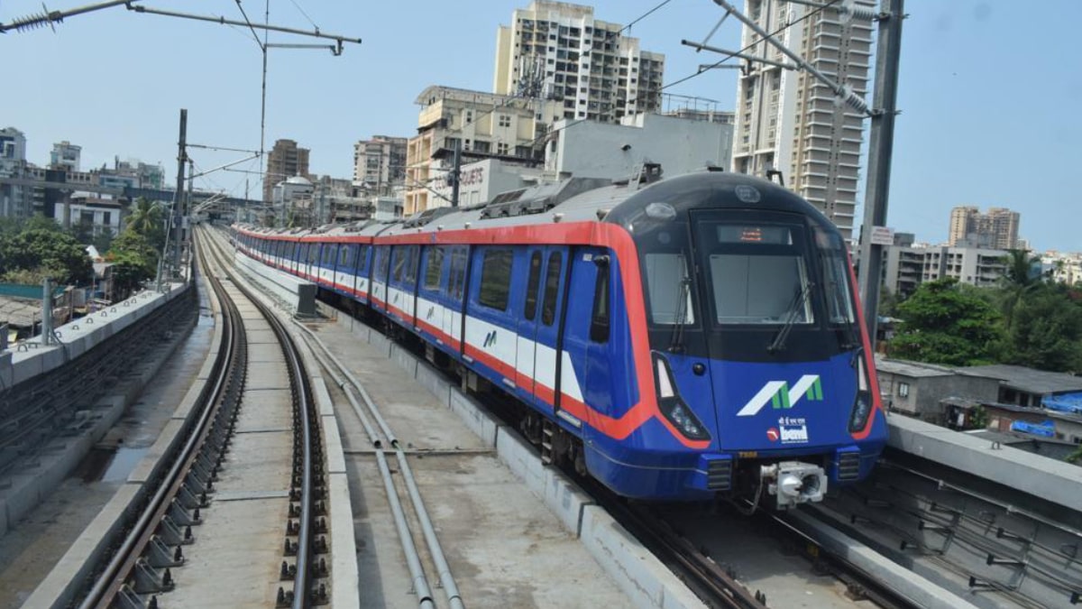 Indore Metro Offers Discounts To Boost Ridership
