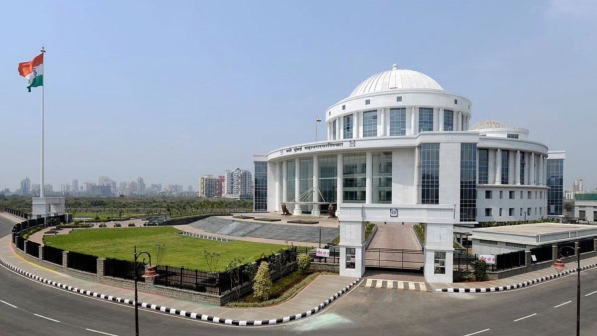 Navi Mumbai Declares 513 Buildings Unsafe, Urges Structural Audits For 30-Year-Old Structures