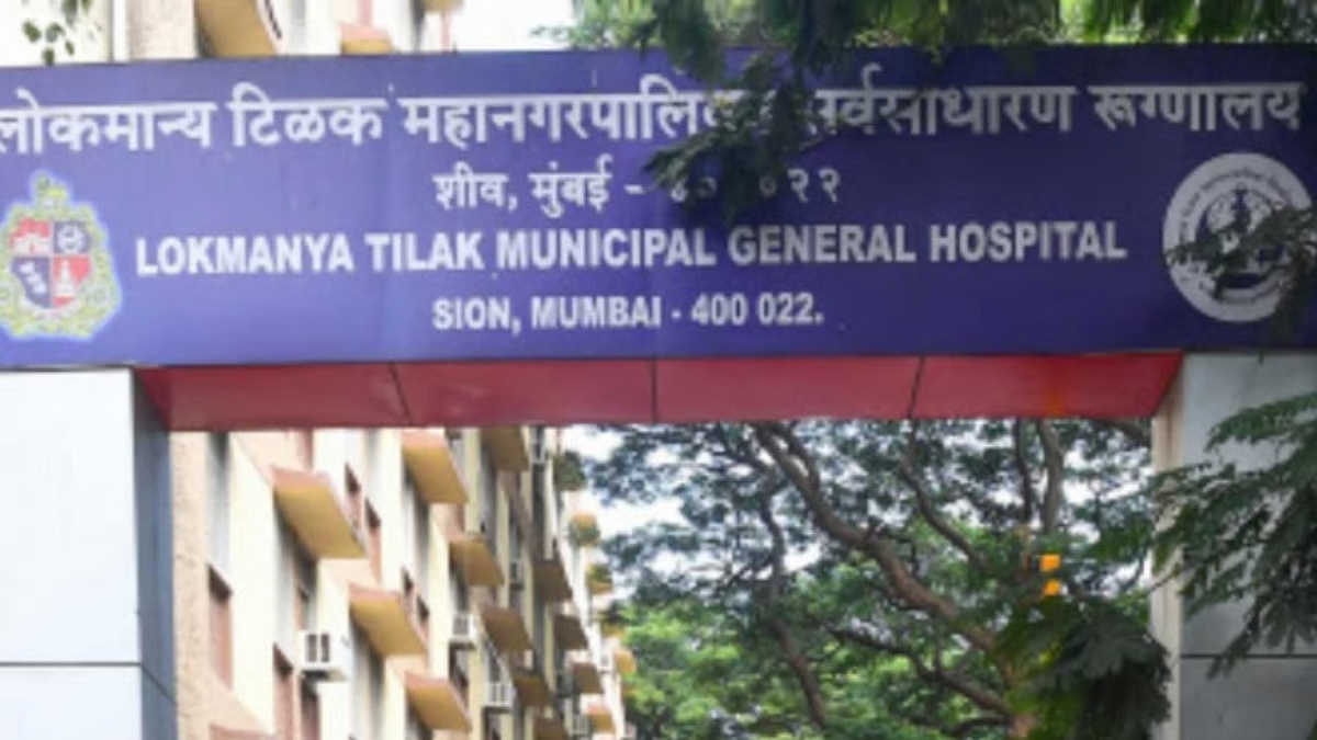 Mumbai Sion Hospital Begins Tendered Roti Supply For Patients With Strict BMC Rules