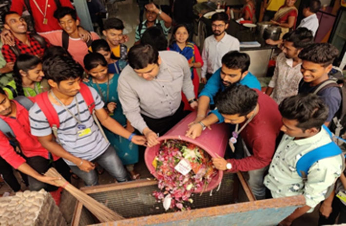 Navi Mumbai: 170 Volunteers Remove Two Tonnes Of Waste In Massive Mangrove Cleanup