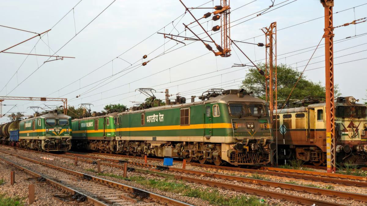 Indias First Privately Run Railway Station Opens In Karnataka With Solar-Powered Facilities