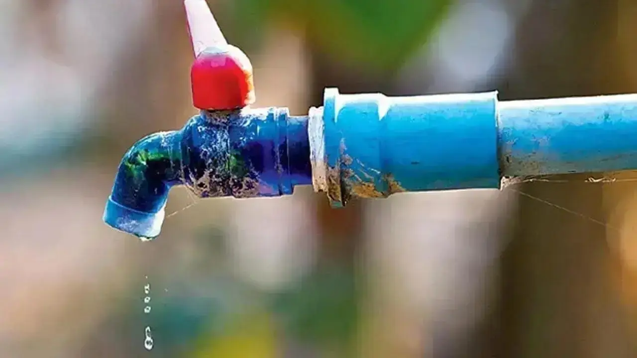 Plugging the Leaks: How Smart Meters Will Revolutionize Water Supply in Western Suburbs