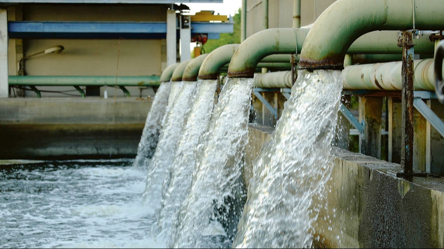 Navi Mumbai Braces For Full Day Water Halt On November 4