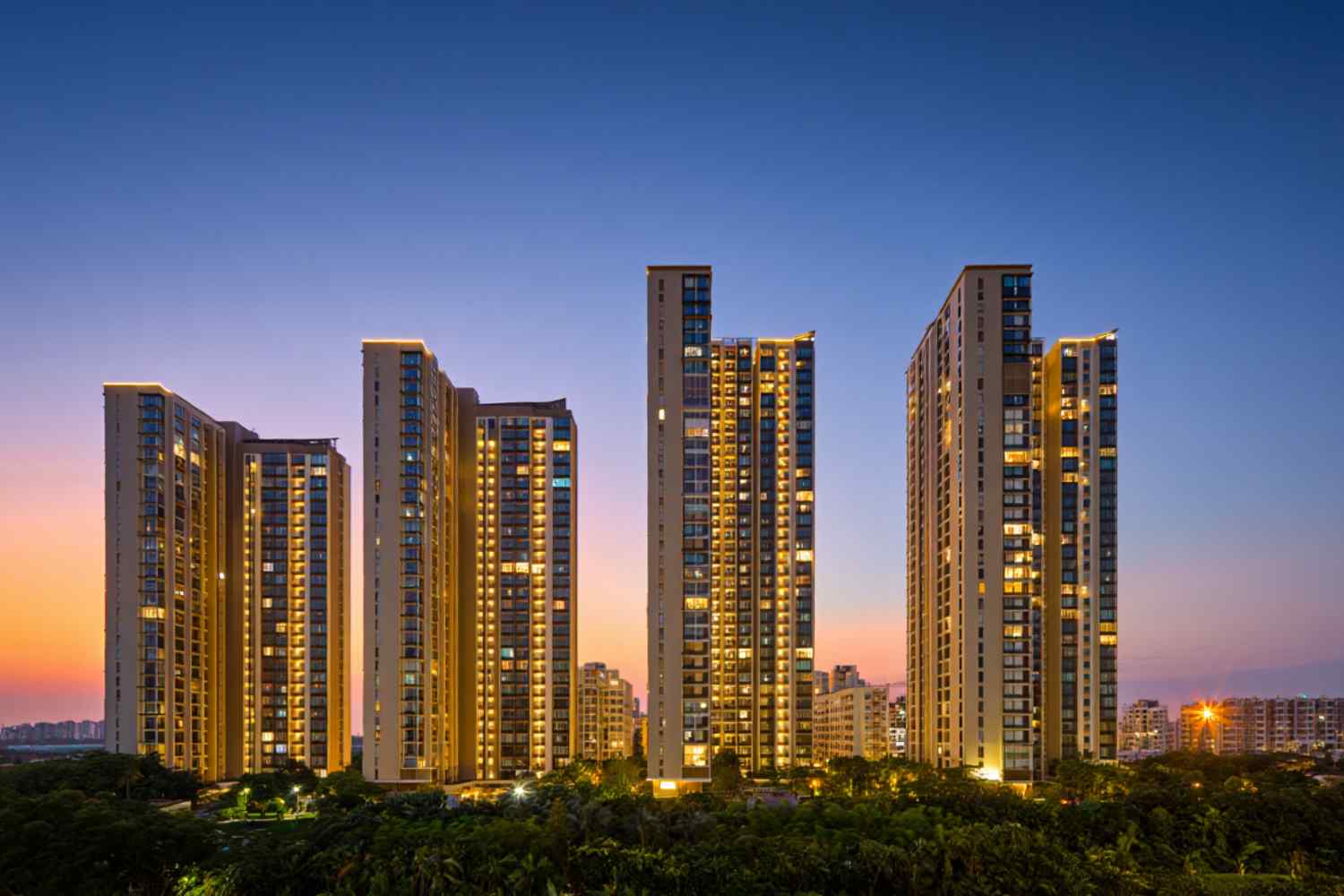 Noida Real Estate Rises As Smartworld Unveils ₹3000 Crore Sector 98 Mixed Use Plan