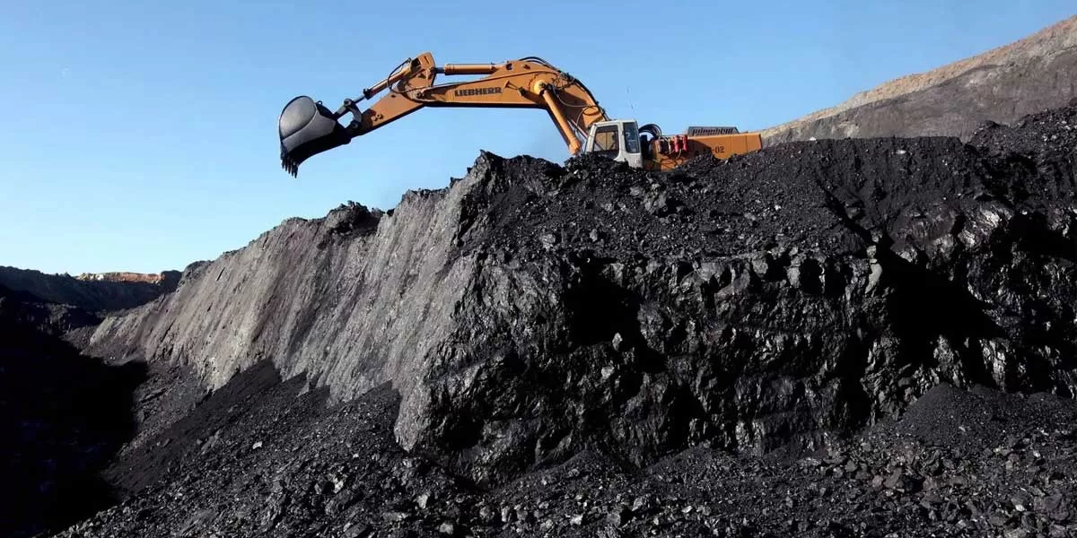 Dhanbad Coal Operations Hit By Nationwide Labour Strike