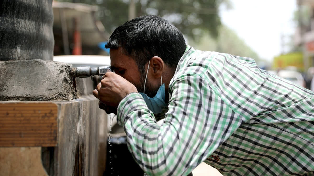 BMC Postpones Water Cut Across Mumbai Ahead Of Mahaparinirvana Day Crowds