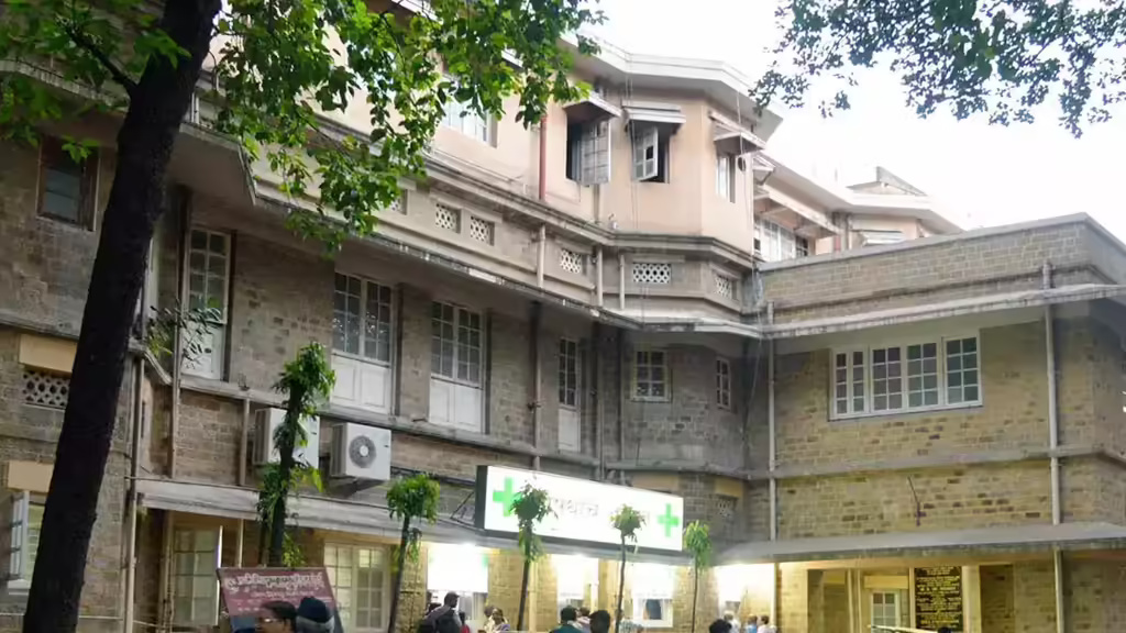BMC Launches Advanced Sports Rehabilitation Centre At KEM Hospital For Athletes