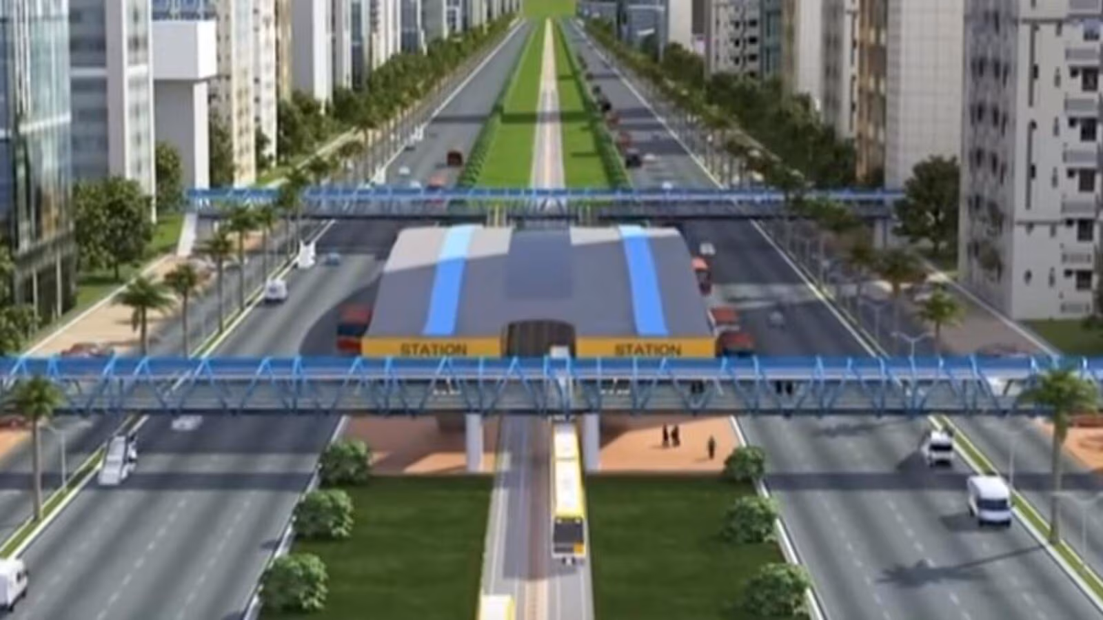 Mumbai Affordable Housing Land Faces Acquisition Due To Virar-Alibaug Corridor Project