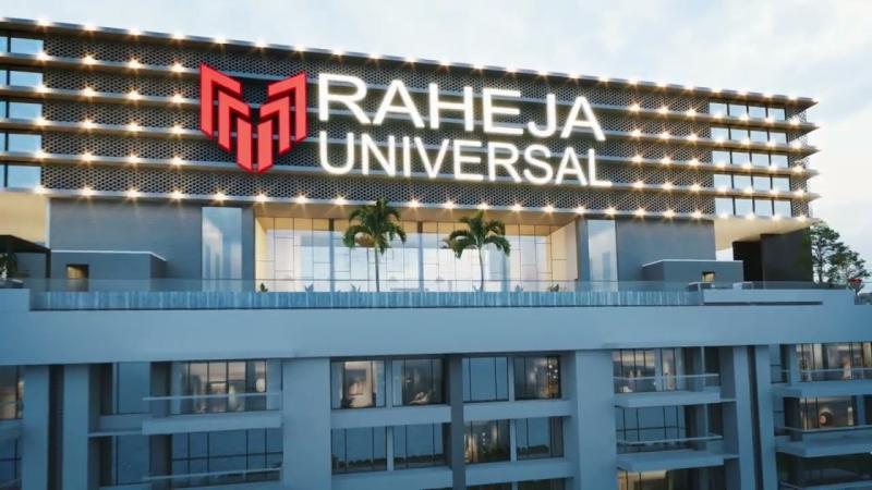 Ashish Raheja On Shaping Future Ready Urban Ecosystems Across MMR Region