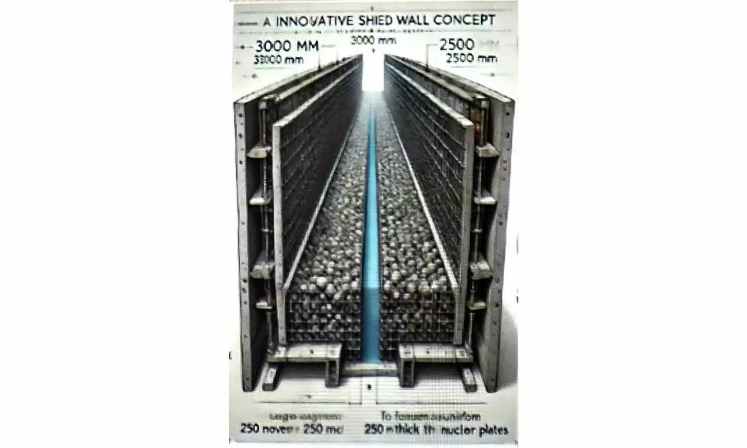 Visakhapatnam Scientists Innovate Advanced Nano Concrete To Strengthen Nuclear Power Infrastructure Durability