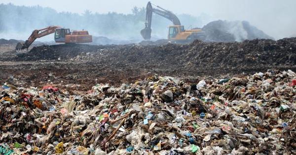 Mumbai Faces Health Emergency As Kanjur Dump Triggers Rising Respiratory And Skin Diseases