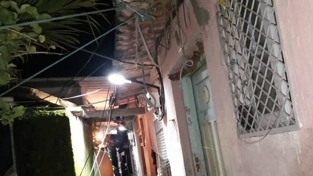 BMC Launches First Ever Colaba Slum LED Project To Improve Safety