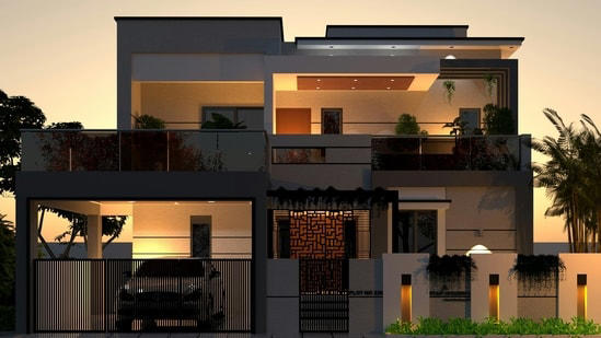 Santacruz West Records Rs 164 Crore Bungalow Transaction In High Value Luxury Deal