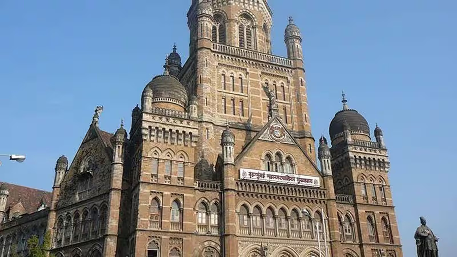 BMC Launches First Sewage Water Supply Project For CCI Ground Care
