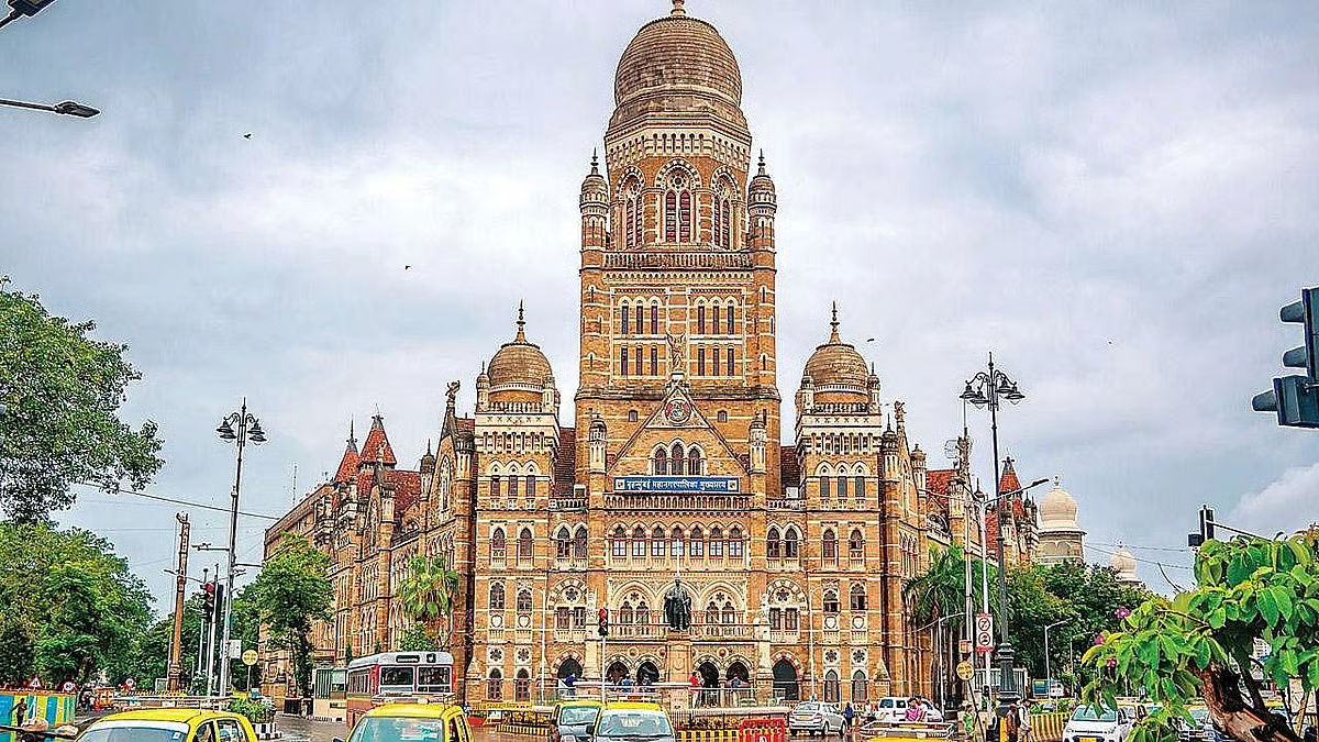 Mumbai Launches Tender For Gargai Dam To Boost Water Supply