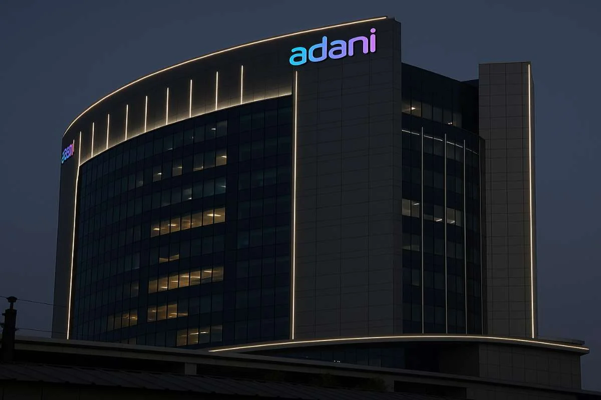 Adani Group Unveils Vidarbha Investment Roadmap