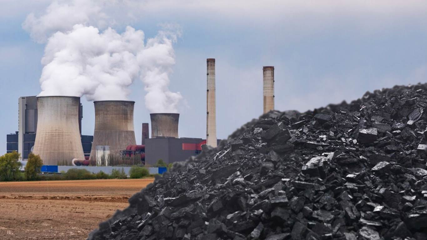 Coal India Leadership Changes Reflect Sector Shift