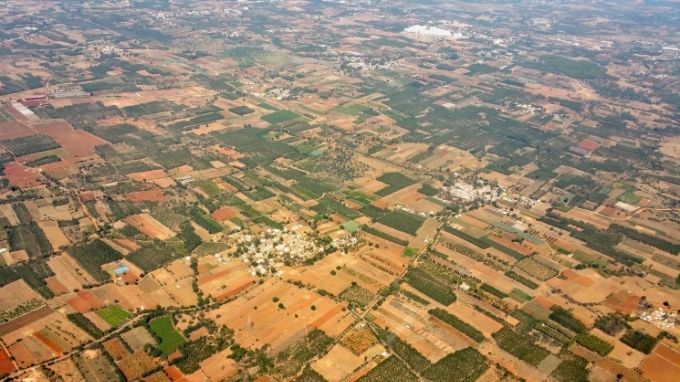 Lucknow Housing Authorities Granted Power To Convert Agricultural Land For Large Townships