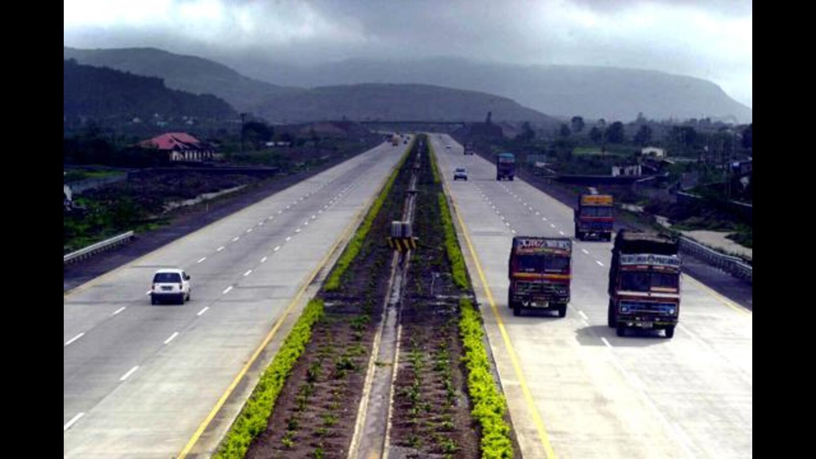 Pune PMRDA Studies 45 Km Subterranean Road Grid Linking Major Highways