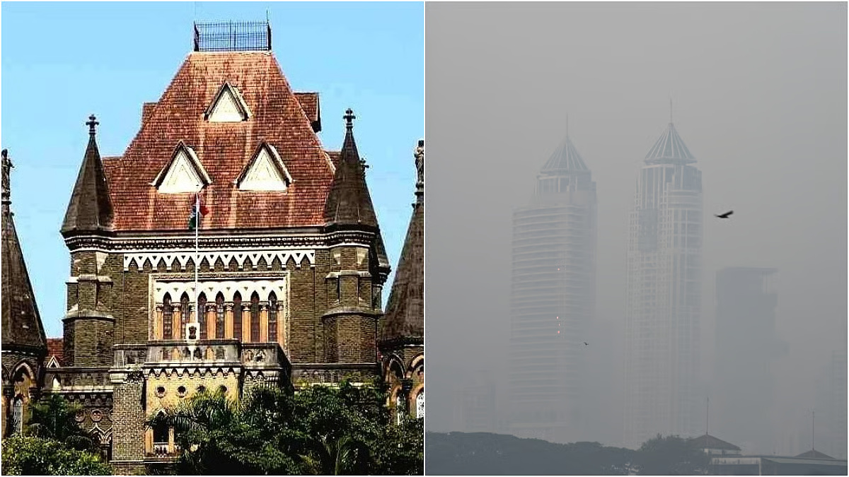 Bombay HC Rejects Developers Request In Mumbai Air Pollution PIL Case