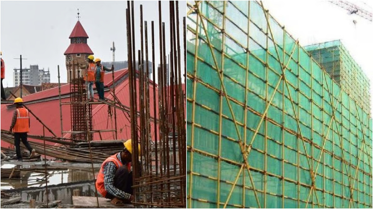 NMMC Directs CIDCO To Correct Pollution Violations At Two Project Sites