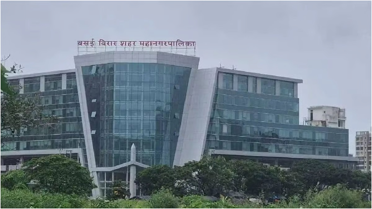 Vasai Virar Seizes Over Nine Tonnes Banned Plastic In Crackdown